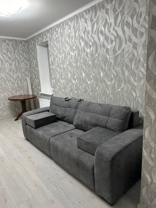 Оренда двокімнатної квартири в ЖК Західний, вулиця Райдужна. Новобуд