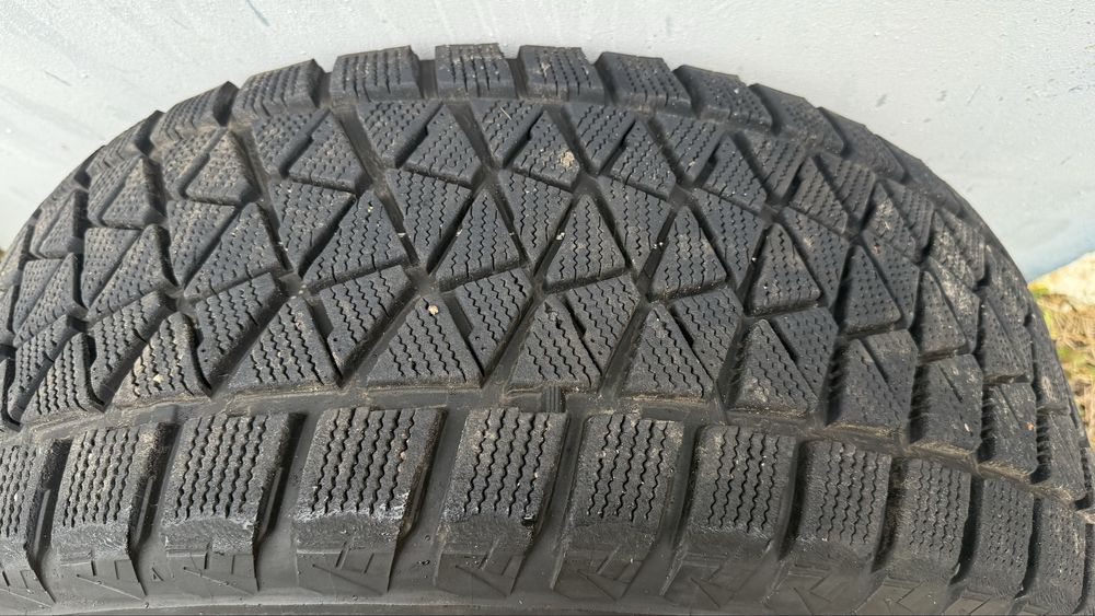 Bridgestone Blizzak