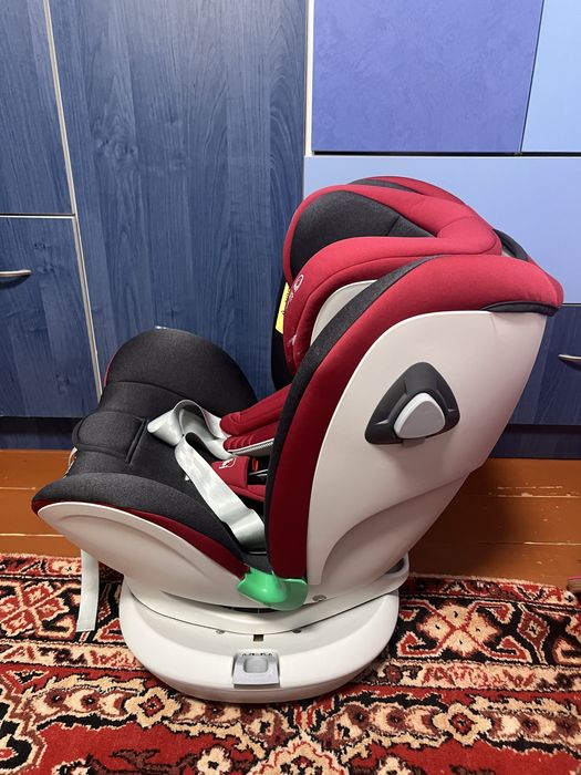 Дитяче автокрісло