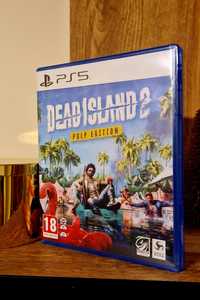 Dead Island 2 - Pulp Edition - Ideał na PlayStation 5 PS5