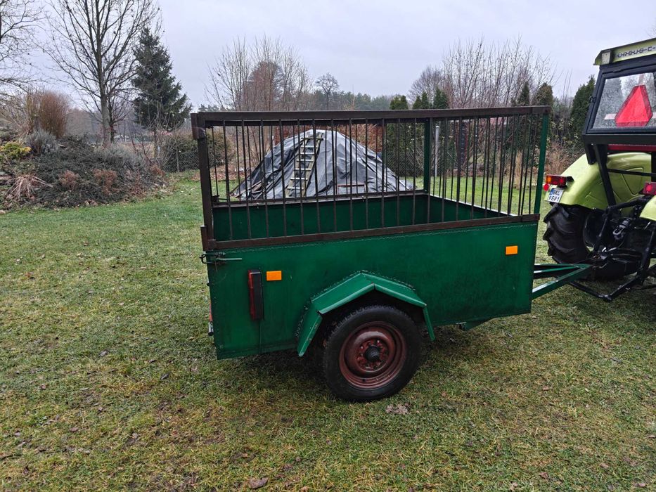 Sprzedam dwukółkę