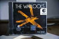 THE WARLOCKS Phoenix CD nowa w folii