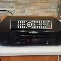 MARANTZ CD6003 czarny CD, MP3, USB