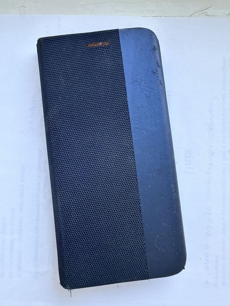 Xiaomi Redmi 8 64Гб Sapphire Blue