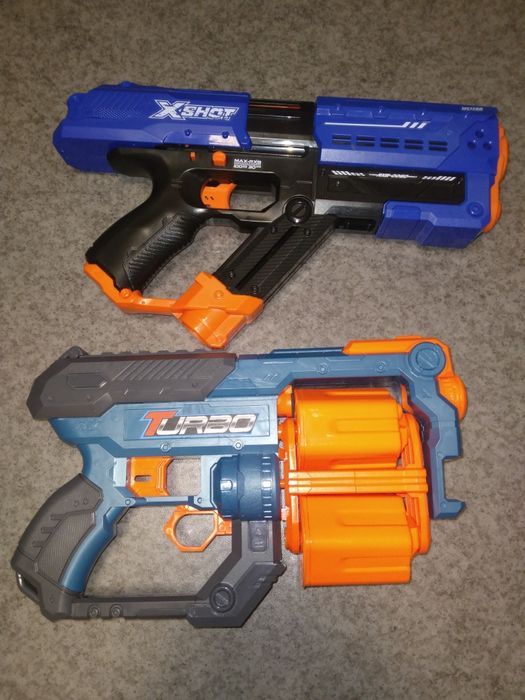 Автомати іграшкові