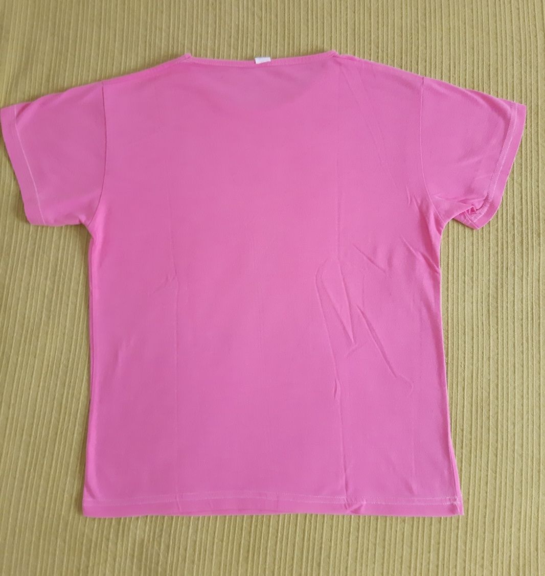 Conjunto pijama 3 peças
