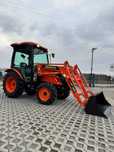 HINOMOTO HM-475,46KM, 2024r Homologacja,Made by Japan, Oryginalny TUR