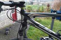 Bicicleta de BTT - KTM Ultra one