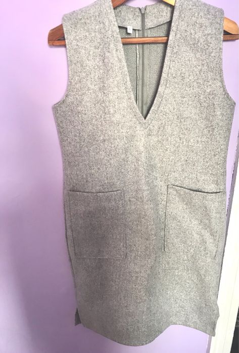 Сарафан під кофтинку