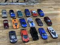 Масштабні моделі авто 1/24 іграшки машинка колекційна дитяча 1:24 авто