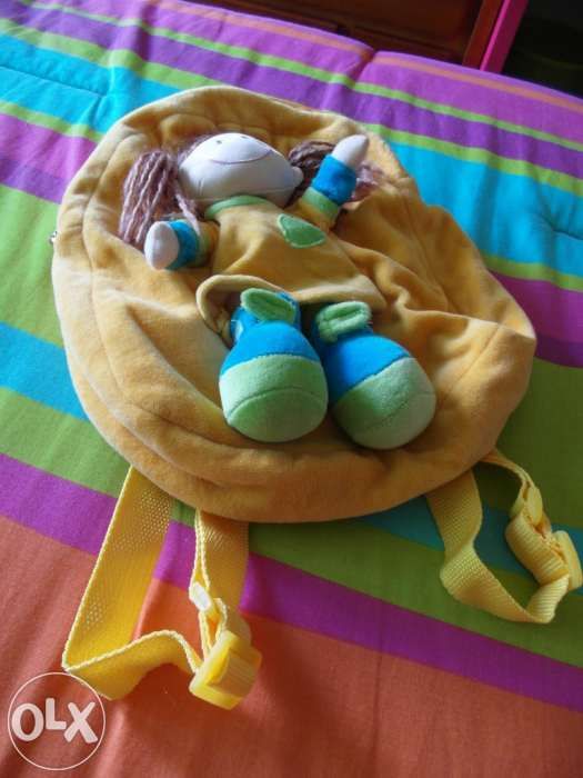 Vendo peluches