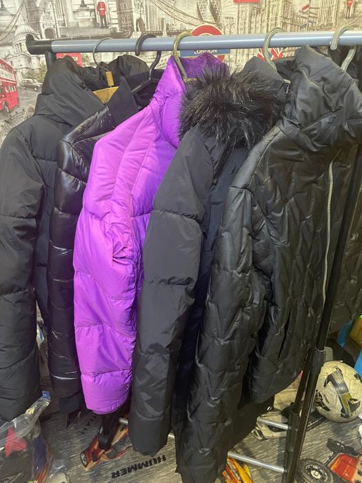 Продам  Женские курточки ,копишонки,платья,штаны ,от 250 грн