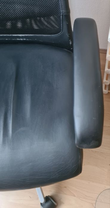 Sprzedam fotel biurowy IKEA