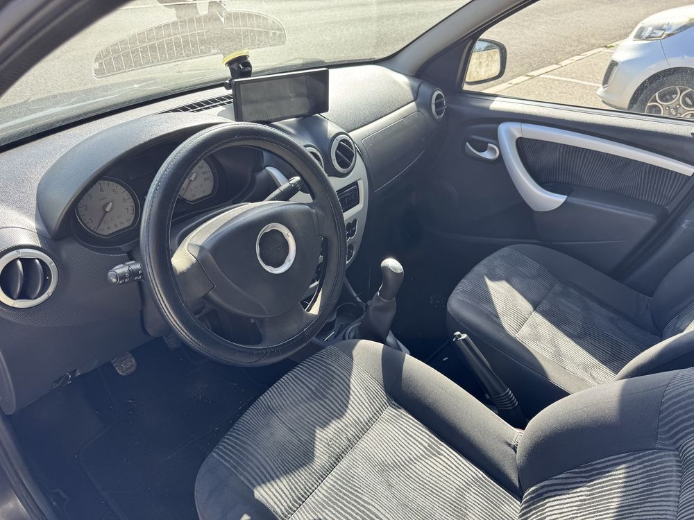 Dacia Sandero 2011 1.5dci gasoleo