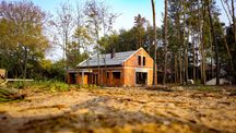 Budowa domów, dachy, docieplenia elewacji, instalacje, kompleksowo.