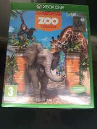 Gra Zoo Tycoon XOne Xbox One ENG Pudełkowa dla dzieci