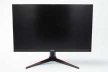 Monitor Do Gier Acer VG240Y 24 cale FHD IPS 1 ms 75 Hz Gwarancja FV