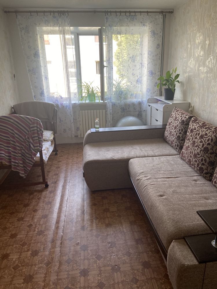 Продам 2-х комнатную квартиру