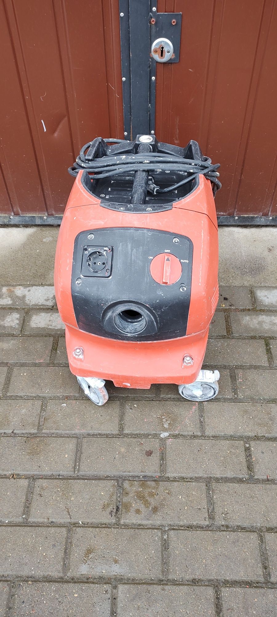 Odkurzacz przemysłowy HILTI VC20U