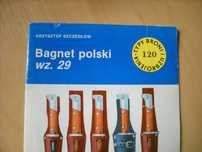 Bagnet polski -TBiU nr.120