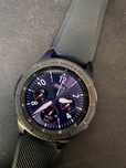 Smartwatch SAMSUNG Gear S3 Frontier