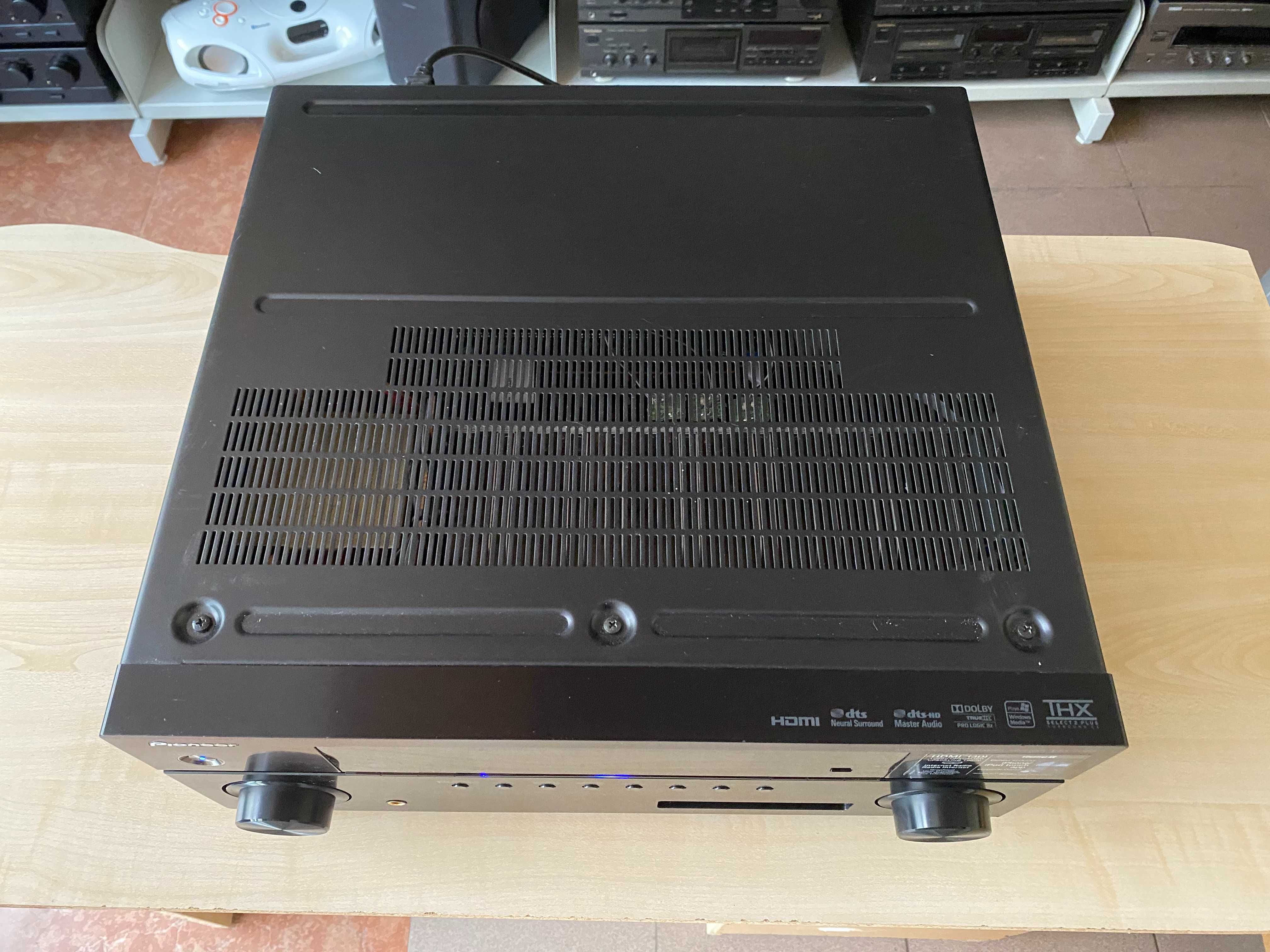 Amplituner Pioneer VSX-2020 Audio Room