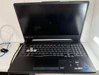 Laptop Asus TUF Gaming F15