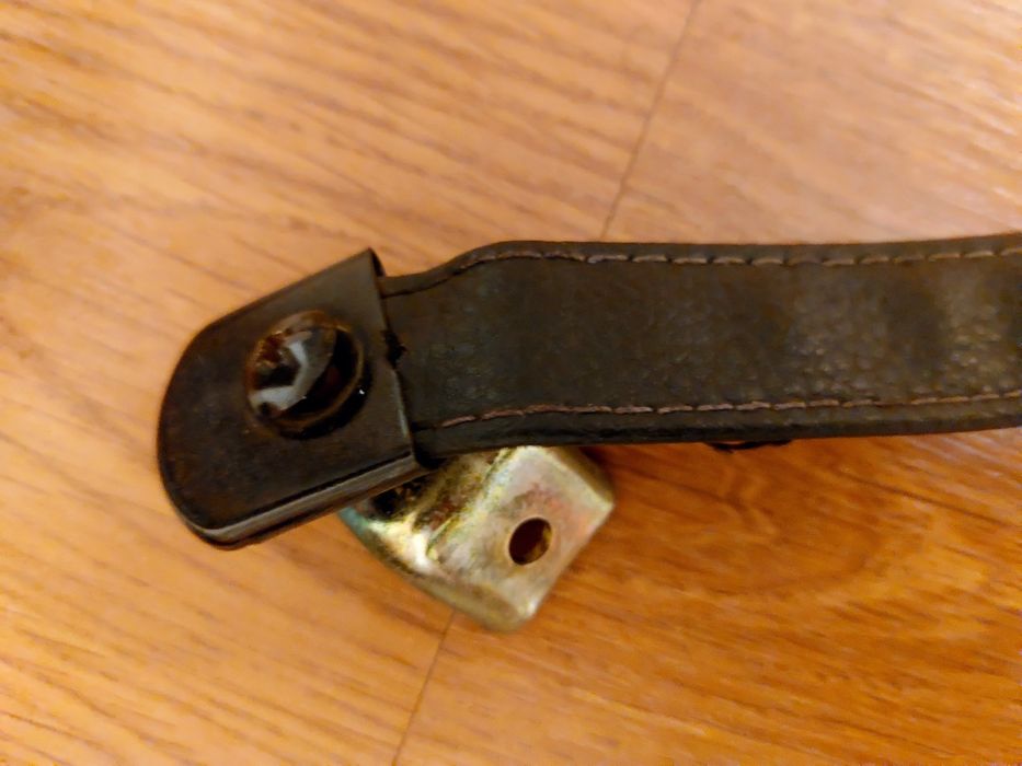 Сидіння Yamaha XJR400