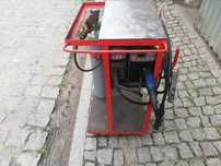 Migomat spawarka paton psi 200p