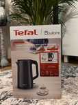 Nowy czajnik Tefal Glorious KI583E10