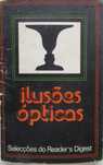 Ilusões Ópticas - - - - - Brochura
