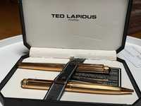 Коллекционные  ручки TED LAPIDUS