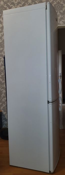 lodówka Whirlpool ARC5752
