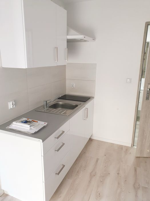 Kawalerka do wynajecia ! Ul. Kaczyniec