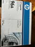 Oryginalny Print cartridge/Toner HP 96A, C4096A