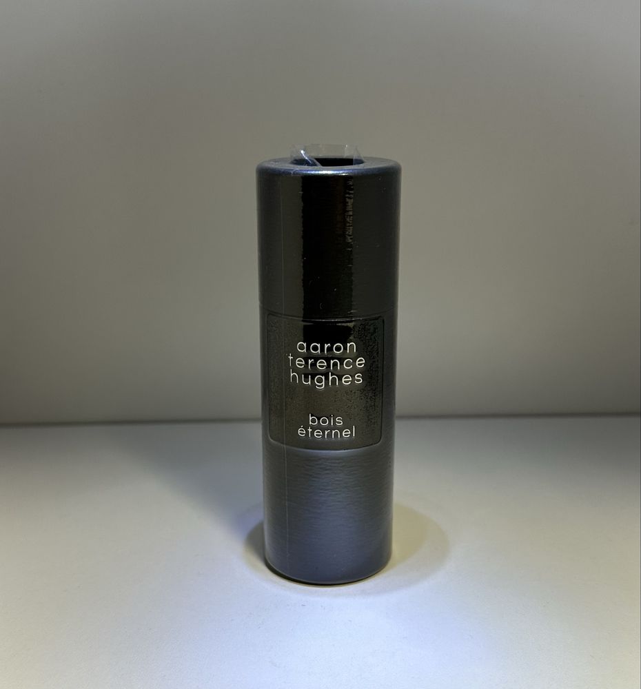 Aaron Terence Hughes Bois Eternel Extrait 10ml