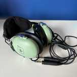Headset David Clark H10-13.4 + Bolsa Pooley’s (Oferta)