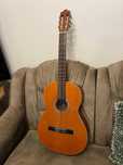 Gitara Klasyczna Jose Ramirez Para Rondalla - Hiszpania lata 70-te