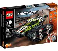 LEGO TECHNIC Zdalnie sterowana wyścigówka 42065