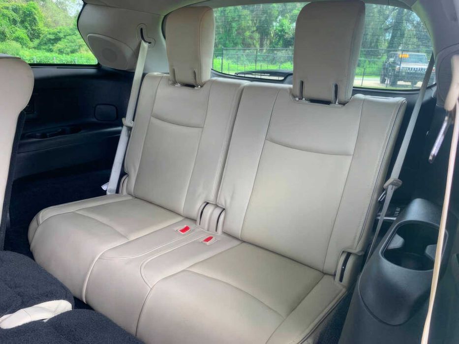 Infiniti QX60 Pure      2019