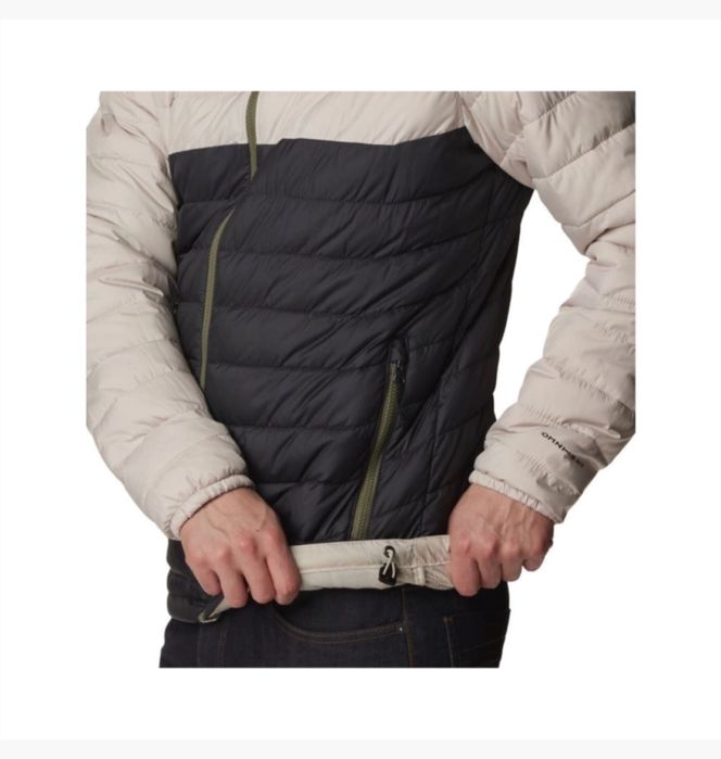 Пуховик Columbia Powder Lite™ II