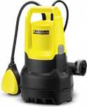 Karcher SP1.               .