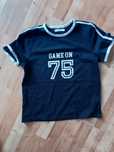 Bluzka top xl nowa bez metki