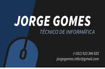 Técnico de Informática Seixal