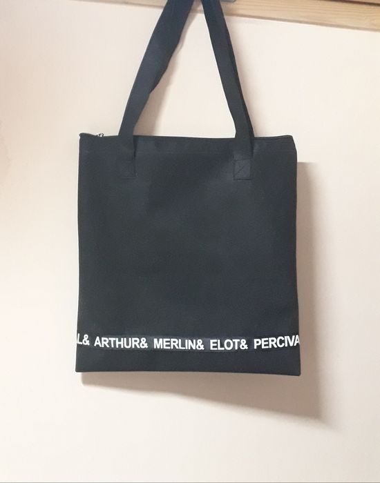 Эко - Сумка Шоппер