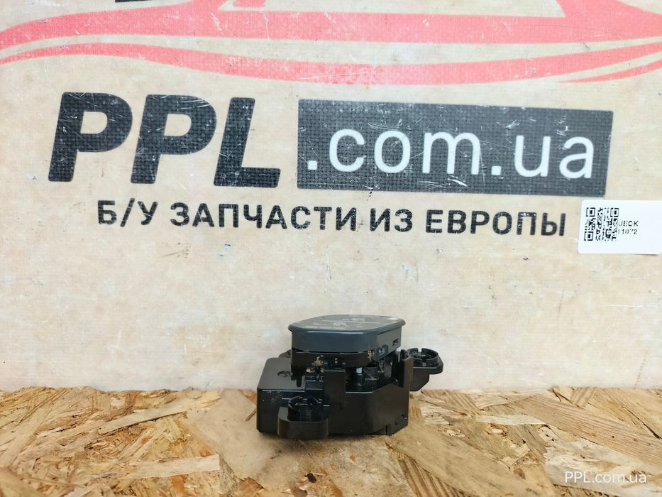 Kia EV9 2023- Кнопка регулировки подогрева сиденья 937C0-DO010