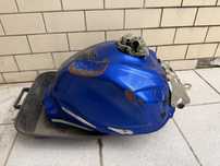 Peças varias Suzuki Gsxr 600 750/ K6 K7...k9