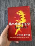 Irvine Welsh - Marabou Stork Nightmares
