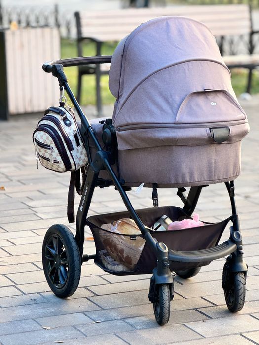 Коляска Kinderkraft