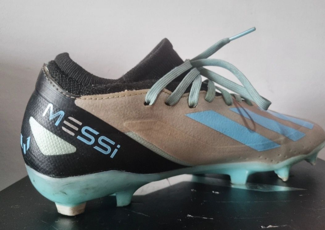 Chuteiras  MESSI